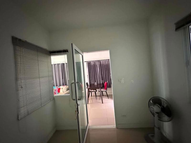 ให้เช่าบ้านแฝด ม.ประภัสสร บ่อวิน ศรีราชา, Chon Buri (Pattaya), Bo Win, Si Racha, Chon Buri (Pattaya), 4 Bedrooms, 100 sqm, Semi-Detached House (Twin House) For Rent, by Dusit Saengfa, 500618120 - DDproperty.com