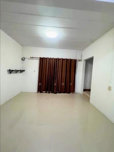 ให้เช่าทาวน์โฮม ม.ไลฟ์ซิตี้พาร์ค เฟส3 มาบยางพร ระยอง, Rayong, Mapyangphon, Pluak Daeng, Rayong, 3 Bedrooms, 80 sqm, Townhouse For Rent, by Dusit Saengfa, 500618122 - DDproperty.com