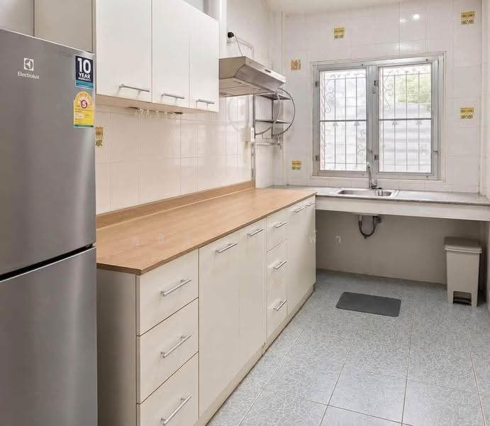 ให้เช่าบ้านเดี่ยว ม.อคาเดีย หนองยายบู่ ศรีราชา, Chon Buri (Pattaya), Surasak, Si Racha, Chon Buri (Pattaya), 2 Bedrooms, 120 sqm, Single Detached House For Rent, by Dusit Saengfa, 500618124 - DDproperty.com