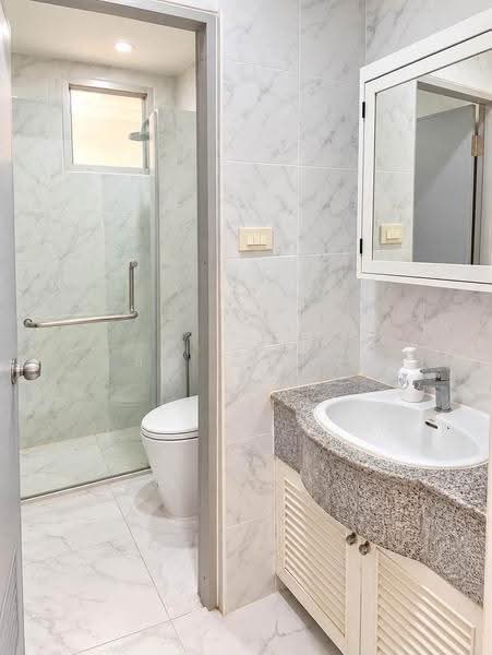 ให้เช่าบ้านเดี่ยว ม.อคาเดีย หนองยายบู่ ศรีราชา, Chon Buri (Pattaya), Surasak, Si Racha, Chon Buri (Pattaya), 2 Bedrooms, 120 sqm, Single Detached House For Rent, by Dusit Saengfa, 500618124 - DDproperty.com