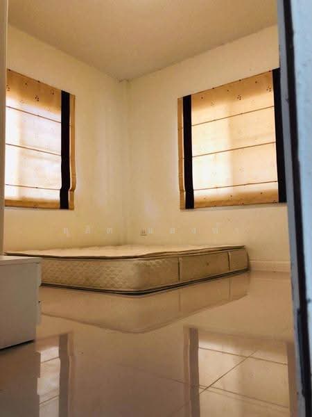 ให้เช่าบ้านเดี่ยว ม.วินเพลส หนองก้างปลา บ่อวิน ศรีราชา, Chon Buri (Pattaya), Bo Win, Si Racha, Chon Buri (Pattaya), 2 Bedrooms, 150 sqm, Single Detached House For Rent, by Dusit Saengfa, 500618125 - DDproperty.com