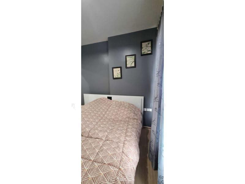 The Base Chaengwattana, Nonthaburi, Chaeng Watthana Road, Khlong Klue, Pak Kret, Nonthaburi, 1 Bedroom, 30 sqm, Condo For Sale, by คุณ ณิชาภา, 500618128 - DDproperty.com
