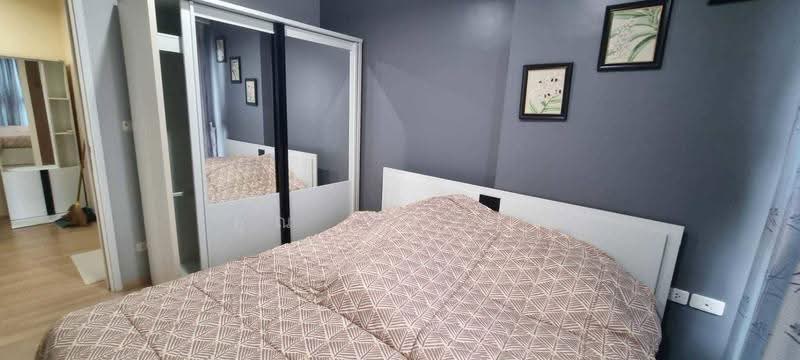 The Base Chaengwattana, Nonthaburi, Chaeng Watthana Road, Khlong Klue, Pak Kret, Nonthaburi, 1 Bedroom, 30 sqm, Condo For Sale, by คุณ ณิชาภา, 500618128 - DDproperty.com