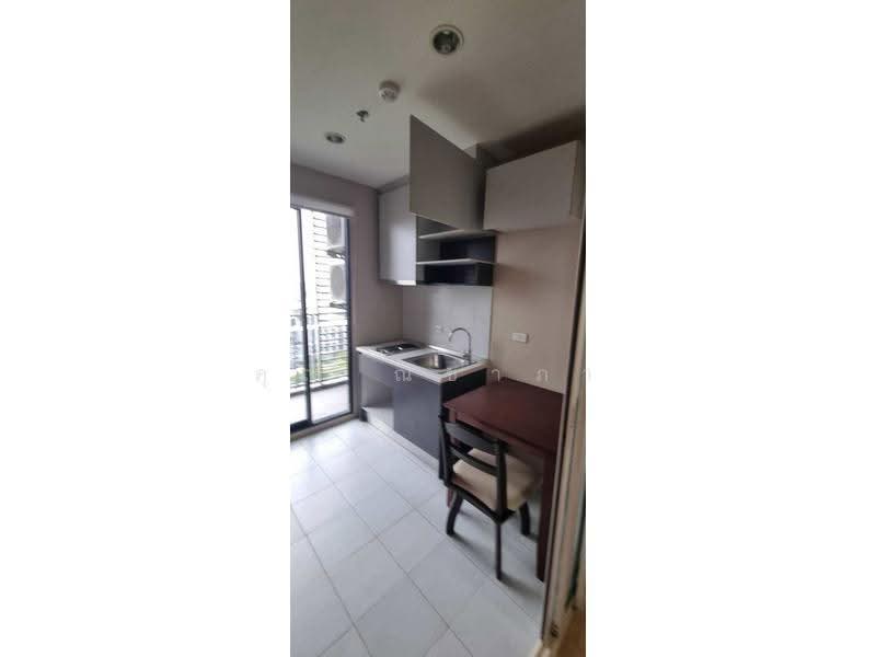 The Base Chaengwattana, Nonthaburi, Chaeng Watthana Road, Khlong Klue, Pak Kret, Nonthaburi, 1 Bedroom, 30 sqm, Condo For Sale, by คุณ ณิชาภา, 500618128 - DDproperty.com