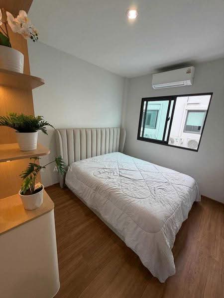 Pleno Sukhumvit-Bangna 4, Samut Prakan, Bang Kaeo, Bang Plee, Samut Prakan, 3 Bedrooms, 130 sqm, Townhouse For Rent, by YTD Land&houses Real Estate Agency, 500618129 - DDproperty.com