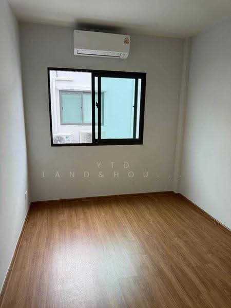 พลีโน่ สุขุมวิท-บางนา 4, สมุทรปราการ, บางแก้ว, บางพลี, สมุทรปราการ, 130 ตร.ม., ทาวน์เฮ้าส์ ให้เช่า, โดย YTD Land&houses Real Estate Agency, 500618129 - DDproperty.com