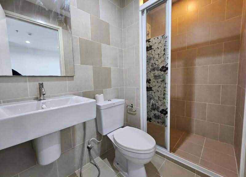The Base Chaengwattana, Nonthaburi, Chaeng Watthana Road, Khlong Klue, Pak Kret, Nonthaburi, 1 Bedroom, 26 sqm, Condo For Rent, by คุณ ณิชาภา, 500618130 - DDproperty.com