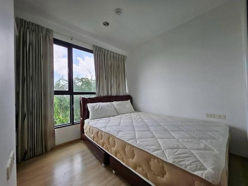 The Base Chaengwattana, Nonthaburi, Chaeng Watthana Road, Khlong Klue, Pak Kret, Nonthaburi, 1 Bedroom, 26 sqm, Condo For Rent, by คุณ ณิชาภา, 500618130 - DDproperty.com