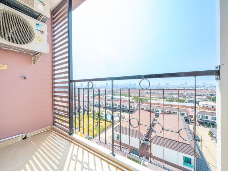 CC Condominium 2, Chon Buri (Pattaya), Sukhumvit Road, Nong Pru, Bang Lamung (Pattaya), Chon Buri (Pattaya), 2 Bedrooms, 50 sqm, Condo For Sale, by Regina Nuengjamnong, 500618131 - DDproperty.com