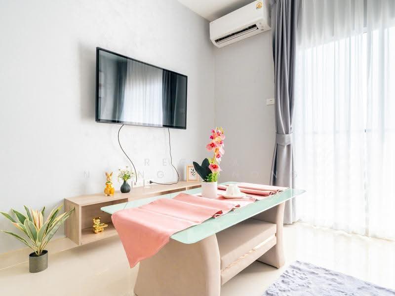 CC Condominium 2 : ซีซี คอนโดมิเนียม 2, ชลบุรี, ถนนสุขุมวิท, หนองปรือ, บางละมุง, ชลบุรี, 50 ตร.ม., คอนโด ขาย, โดย Regina Nuengjamnong, 500618131 - DDproperty.com
