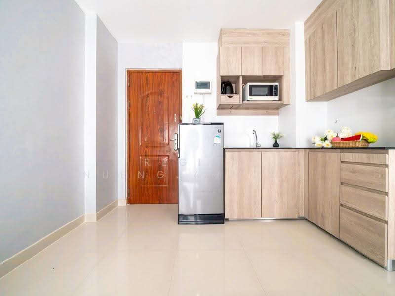 CC Condominium 2, Chon Buri (Pattaya), Sukhumvit Road, Nong Pru, Bang Lamung (Pattaya), Chon Buri (Pattaya), 2 Bedrooms, 50 sqm, Condo For Sale, by Regina Nuengjamnong, 500618131 - DDproperty.com