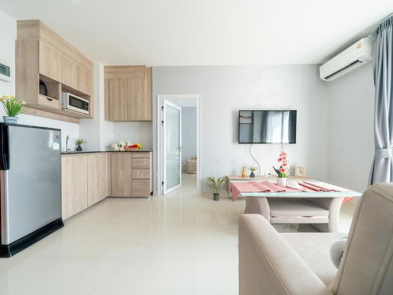 CC Condominium 2, Chon Buri (Pattaya), Sukhumvit Road, Nong Pru, Bang Lamung (Pattaya), Chon Buri (Pattaya), 2 Bedrooms, 50 sqm, Condo For Sale, by Regina Nuengjamnong, 500618131 - DDproperty.com