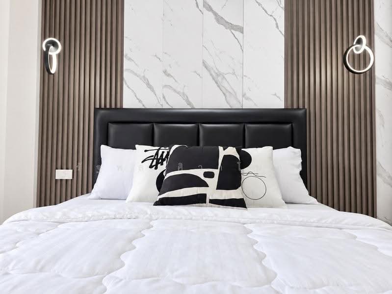 The Metro Sathorn-Kanlapaphruek, Bangkok, Kanlapaphruek Road, Bang Wa, Phasi Charoen, Bangkok, 3 Bedrooms, 74 sqm, Townhouse For Sale, by Rattapon Sivamok, 500618132 - DDproperty.com