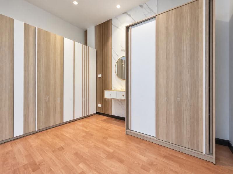 The Metro Sathorn-Kanlapaphruek, Bangkok, Kanlapaphruek Road, Bang Wa, Phasi Charoen, Bangkok, 3 Bedrooms, 74 sqm, Townhouse For Sale, by Rattapon Sivamok, 500618132 - DDproperty.com
