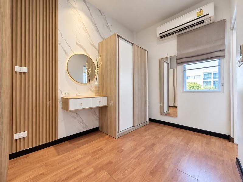 The Metro Sathorn-Kanlapaphruek, Bangkok, Kanlapaphruek Road, Bang Wa, Phasi Charoen, Bangkok, 3 Bedrooms, 74 sqm, Townhouse For Sale, by Rattapon Sivamok, 500618132 - DDproperty.com