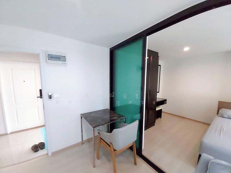 The Excel Hybrid, Bangkok, ซอยลาซาล 8 ถนนสุขุมวิท 105 แขวงบางนา เขตบางนา กทม, Bang Na, Bangkok, 1 Bedroom, 30 sqm, Condo For Sale, by ธนณัฎฐ์ ศตายุสกุลวงศ์, 500618133 - DDproperty.com