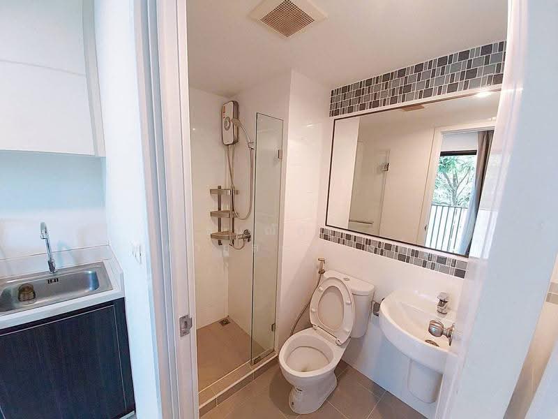 The Excel Hybrid, Bangkok, ซอยลาซาล 8 ถนนสุขุมวิท 105 แขวงบางนา เขตบางนา กทม, Bang Na, Bangkok, 1 Bedroom, 30 sqm, Condo For Sale, by ธนณัฎฐ์ ศตายุสกุลวงศ์, 500618133 - DDproperty.com