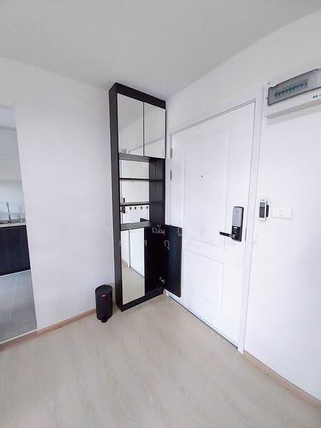 The Excel Hybrid, Bangkok, ซอยลาซาล 8 ถนนสุขุมวิท 105 แขวงบางนา เขตบางนา กทม, Bang Na, Bangkok, 1 Bedroom, 30 sqm, Condo For Sale, by ธนณัฎฐ์ ศตายุสกุลวงศ์, 500618133 - DDproperty.com