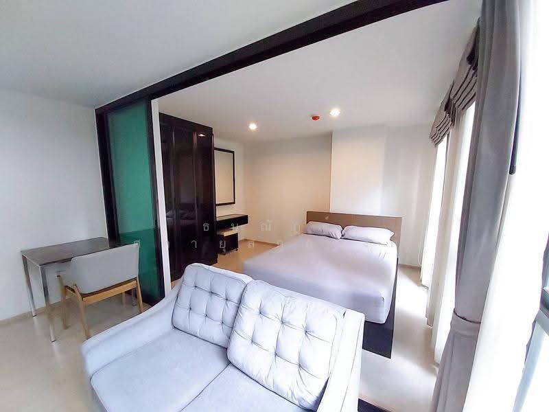 The Excel Hybrid, Bangkok, ซอยลาซาล 8 ถนนสุขุมวิท 105 แขวงบางนา เขตบางนา กทม, Bang Na, Bangkok, 1 Bedroom, 30 sqm, Condo For Sale, by ธนณัฎฐ์ ศตายุสกุลวงศ์, 500618133 - DDproperty.com