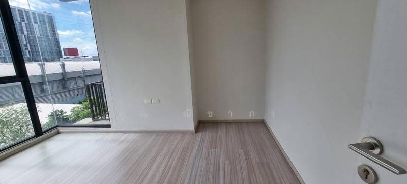 The Base Chaengwattana, Nonthaburi, Chaeng Watthana Road, Khlong Klue, Pak Kret, Nonthaburi, 1 Bedroom, 49 sqm, Condo For Sale, by คุณ ณิชาภา, 500618134 - DDproperty.com