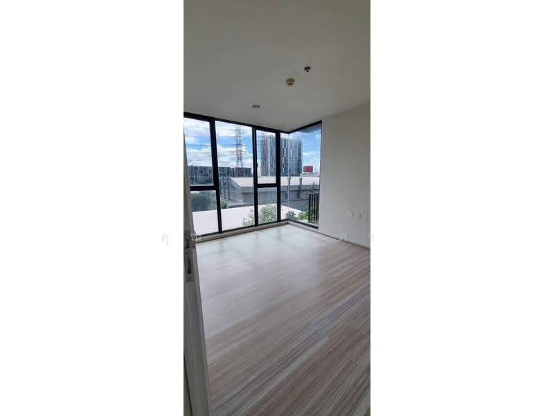 The Base Chaengwattana, Nonthaburi, Chaeng Watthana Road, Khlong Klue, Pak Kret, Nonthaburi, 1 Bedroom, 49 sqm, Condo For Sale, by คุณ ณิชาภา, 500618134 - DDproperty.com