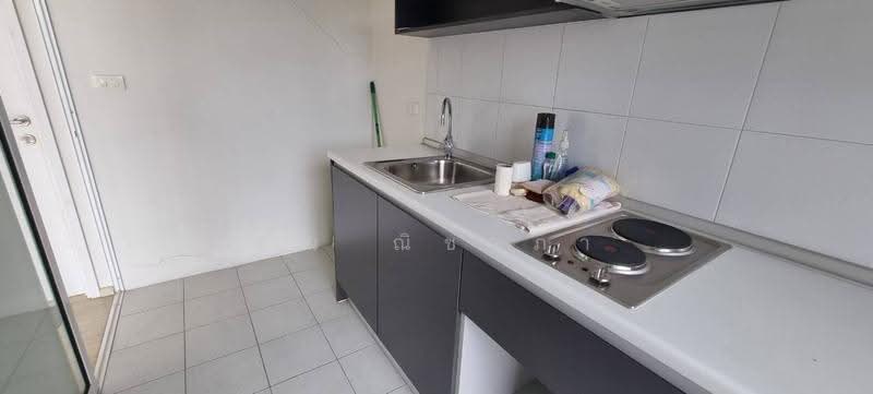 The Base Chaengwattana, Nonthaburi, Chaeng Watthana Road, Khlong Klue, Pak Kret, Nonthaburi, 1 Bedroom, 49 sqm, Condo For Sale, by คุณ ณิชาภา, 500618134 - DDproperty.com
