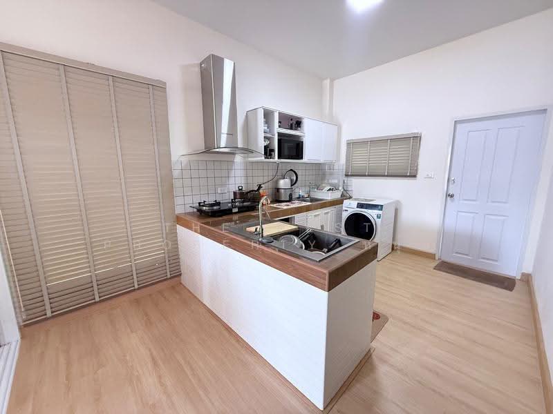 บ้านเดี่ยวนาป่า ชลบุรี, Chon Buri (Pattaya), Na Pa, Muang Chon Buri, Chon Buri (Pattaya), 3 Bedrooms, 106 sqm, Single Detached House For Sale, by The Best Property หนุ่ย, 500618135 - DDproperty.com