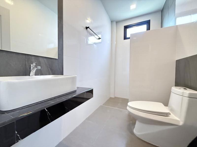 บ้านเดี่ยวนาป่า ชลบุรี, Chon Buri (Pattaya), Na Pa, Muang Chon Buri, Chon Buri (Pattaya), 3 Bedrooms, 106 sqm, Single Detached House For Sale, by The Best Property หนุ่ย, 500618135 - DDproperty.com