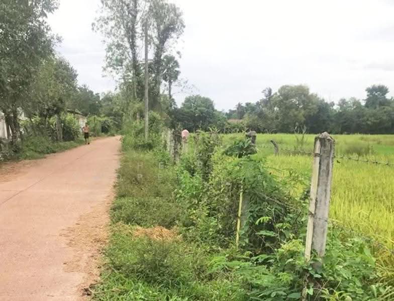 ที่ดินศรีสงคราม นครพนม, Nakhon Phanom, Si Songkhram, Nakhon Phanom, , 7,852 sqm, Land For Sale, by The Best Property ต้อม, 500618136 - DDproperty.com