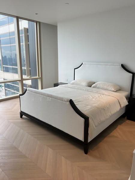 Four Seasons Private Residences : โฟร์ ซีซั่นส์ ไพรเวท เรสสิเด้นซ์, กรุงเทพ, 300 ถนนเจริญกรุง, ยานนาวา, สาทร, กรุงเทพ, 118 ตร.ม., คอนโด ขาย, โดย Prem Narula, 500618137 - DDproperty.com