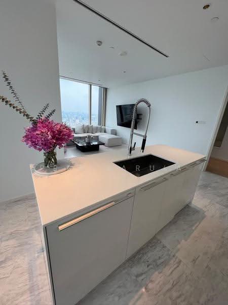 Four Seasons Private Residences : โฟร์ ซีซั่นส์ ไพรเวท เรสสิเด้นซ์, กรุงเทพ, 300 ถนนเจริญกรุง, ยานนาวา, สาทร, กรุงเทพ, 118 ตร.ม., คอนโด ขาย, โดย Prem Narula, 500618137 - DDproperty.com