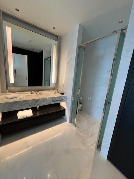 Four Seasons Private Residences : โฟร์ ซีซั่นส์ ไพรเวท เรสสิเด้นซ์, กรุงเทพ, 300 ถนนเจริญกรุง, ยานนาวา, สาทร, กรุงเทพ, 118 ตร.ม., คอนโด ขาย, โดย Prem Narula, 500618137 - DDproperty.com