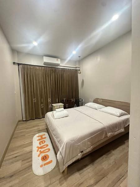 Private villa in Tropical garden, Huai Sak, Mueng Chiang Rai, near Rai Cherntawan, Chiang Rai, Huai Sak, Muang Chiang Rai, Chiang Rai, 3 Bedrooms, 200 sqm, Single Detached House For Rent, by Sirithong Saetang, 500618140 - DDproperty.com
