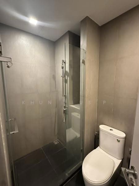 Whizdom Avenue Ratchada-Ladprao, Bangkok, Ladprao Road, Jom Phon, Chatuchak, Bangkok, 1 Bedroom, 32 sqm, Condo For Rent, by Khun Plus P., 500618142 - DDproperty.com