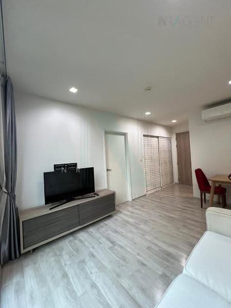 Chambers Cher Ratchada–Ramintra : แชมเบอร์ส เฌอ รัชดา-รามอินทรา, กรุงเทพ, ถนนรัชดา-รามอินทรา, รามอินทรา, คันนายาว, กรุงเทพ, 44 ตร.ม., คอนโด ขาย, โดย NR AGENT, 500618143 - DDproperty.com