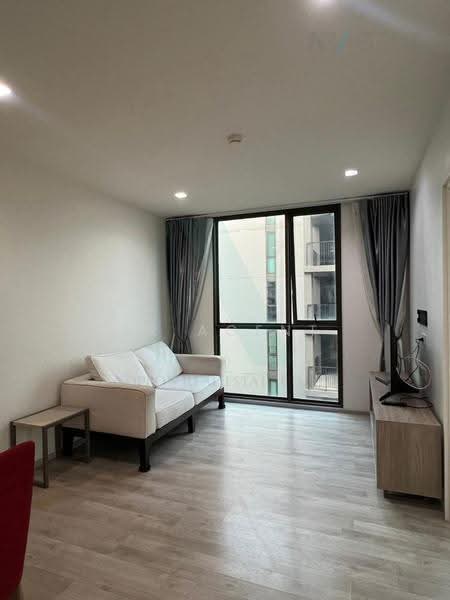 Chambers Cher Ratchada–Ramintra : แชมเบอร์ส เฌอ รัชดา-รามอินทรา, กรุงเทพ, ถนนรัชดา-รามอินทรา, รามอินทรา, คันนายาว, กรุงเทพ, 44 ตร.ม., คอนโด ขาย, โดย NR AGENT, 500618143 - DDproperty.com