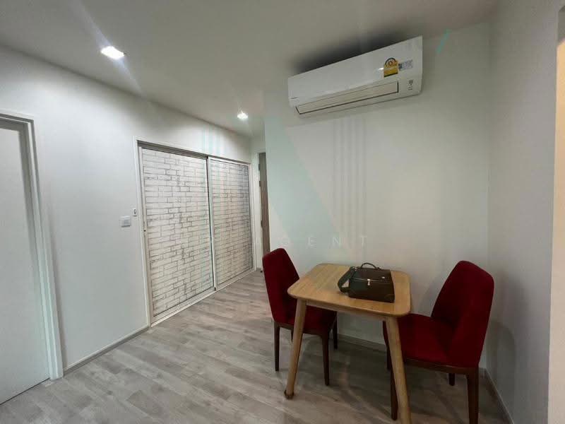 Chambers Cher Ratchada–Ramintra : แชมเบอร์ส เฌอ รัชดา-รามอินทรา, กรุงเทพ, ถนนรัชดา-รามอินทรา, รามอินทรา, คันนายาว, กรุงเทพ, 44 ตร.ม., คอนโด ขาย, โดย NR AGENT, 500618143 - DDproperty.com