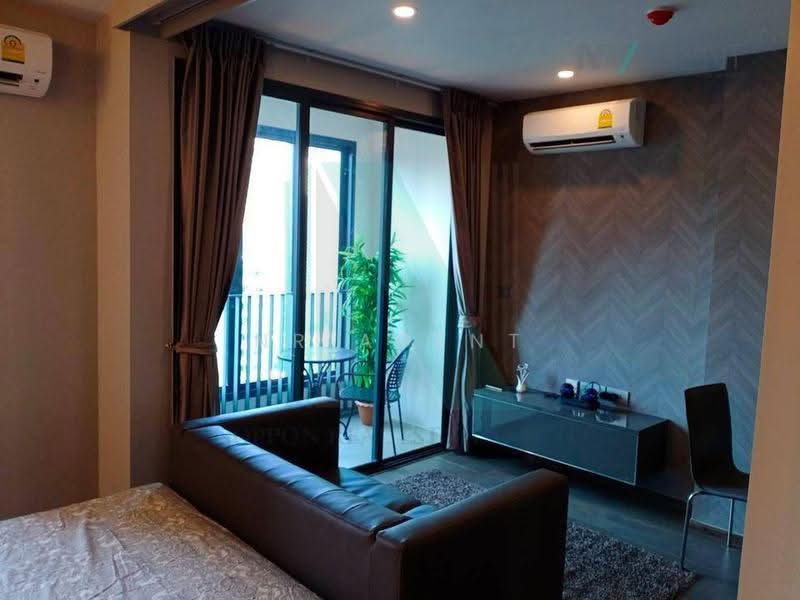 IDEO Q Siam-Ratchathewi, Bangkok, Phetchaburi Road, Thanon Phaya Thai, Ratchathewi, Bangkok, Studio, 34 sqm, Condo For Sale, by NR AGENT, 500618145 - DDproperty.com