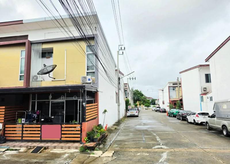 โมโน เศรษฐกิจ 39, Bangkok, Bang Kae Nua, Bang Khae, Bangkok, 3 Bedrooms, 100 sqm, Townhouse For Sale, by The Best Property ณัฐ, 500618146 - DDproperty.com