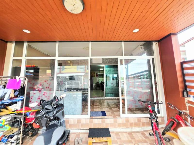 โมโน เศรษฐกิจ 39, Bangkok, Bang Kae Nua, Bang Khae, Bangkok, 3 Bedrooms, 100 sqm, Townhouse For Sale, by The Best Property ณัฐ, 500618146 - DDproperty.com
