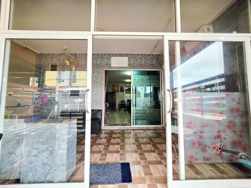 โมโน เศรษฐกิจ 39, Bangkok, Bang Kae Nua, Bang Khae, Bangkok, 3 Bedrooms, 100 sqm, Townhouse For Sale, by The Best Property ณัฐ, 500618146 - DDproperty.com
