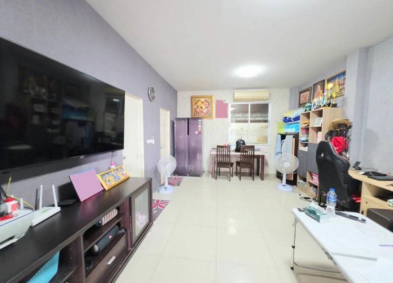โมโน เศรษฐกิจ 39, กรุงเทพ, บางแคเหนือ, บางแค, กรุงเทพ, 100 ตร.ม., ทาวน์เฮ้าส์ ขาย, โดย The Best Property ณัฐ, 500618146 - DDproperty.com