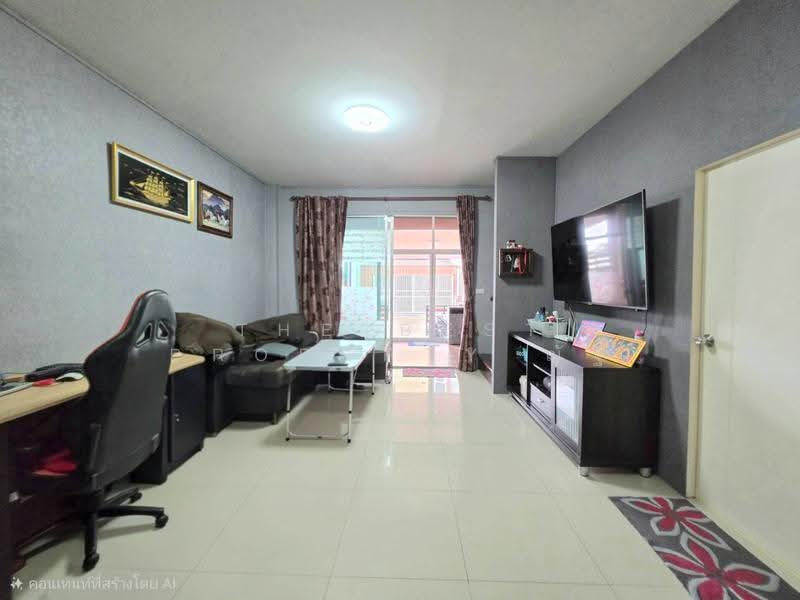 โมโน เศรษฐกิจ 39, กรุงเทพ, บางแคเหนือ, บางแค, กรุงเทพ, 100 ตร.ม., ทาวน์เฮ้าส์ ขาย, โดย The Best Property ณัฐ, 500618146 - DDproperty.com