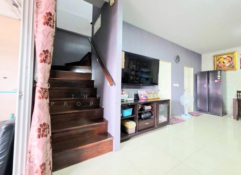โมโน เศรษฐกิจ 39, กรุงเทพ, บางแคเหนือ, บางแค, กรุงเทพ, 100 ตร.ม., ทาวน์เฮ้าส์ ขาย, โดย The Best Property ณัฐ, 500618146 - DDproperty.com
