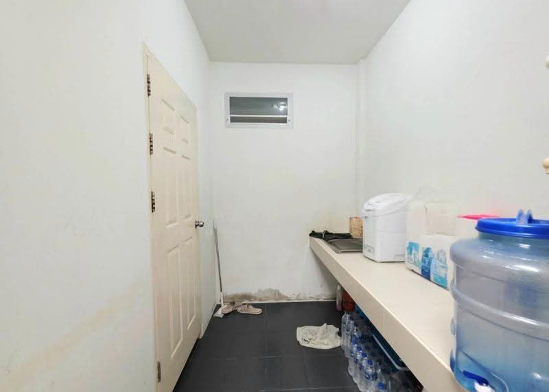 โมโน เศรษฐกิจ 39, Bangkok, Bang Kae Nua, Bang Khae, Bangkok, 3 Bedrooms, 100 sqm, Townhouse For Sale, by The Best Property ณัฐ, 500618146 - DDproperty.com