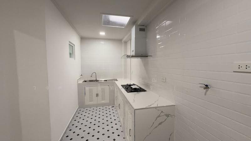 Moobaan KC Ramintra 3, Bangkok, Soi Hatairat 39, Sam Wa Tawan Tok, Khlong Sam Wa, Bangkok, 3 Bedrooms, 88 sqm, Townhouse For Sale, by นภัสศรณ์ วงศ์สินไทยกร (นันท์), 500618147 - DDproperty.com