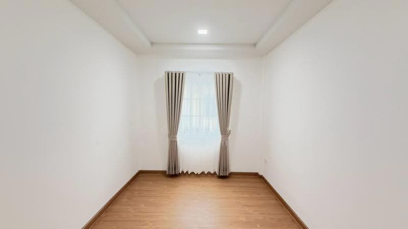 Moobaan KC Ramintra 3 : หมู่บ้านเคซีรามอินทรา 3, กรุงเทพ, ซอยหทัยราษฎร์ 39, สามวาตะวันตก, คลองสามวา, กรุงเทพ, 88 ตร.ม., ทาวน์เฮ้าส์ ขาย, โดย นภัสศรณ์ วงศ์สินไทยกร (นันท์), 500618147 - DDproperty.com