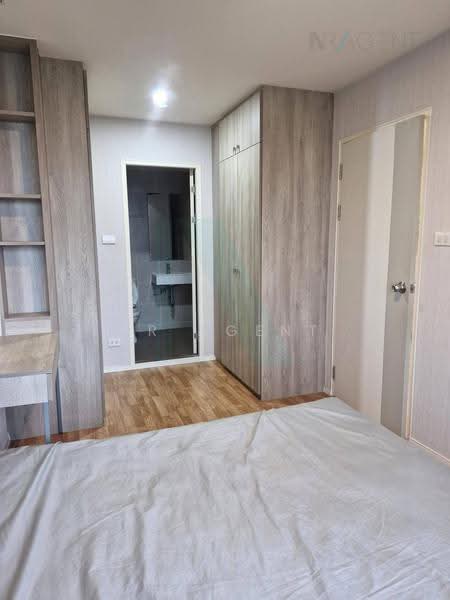 Lumpini Park Borom Ratchachonni-Sirindhorn, Bangkok, Thanon Rung Pracha, Bang Bamru, Bang Phlat, Bangkok, 1 Bedroom, 30 sqm, Condo For Sale, by NR AGENT, 500618149 - DDproperty.com
