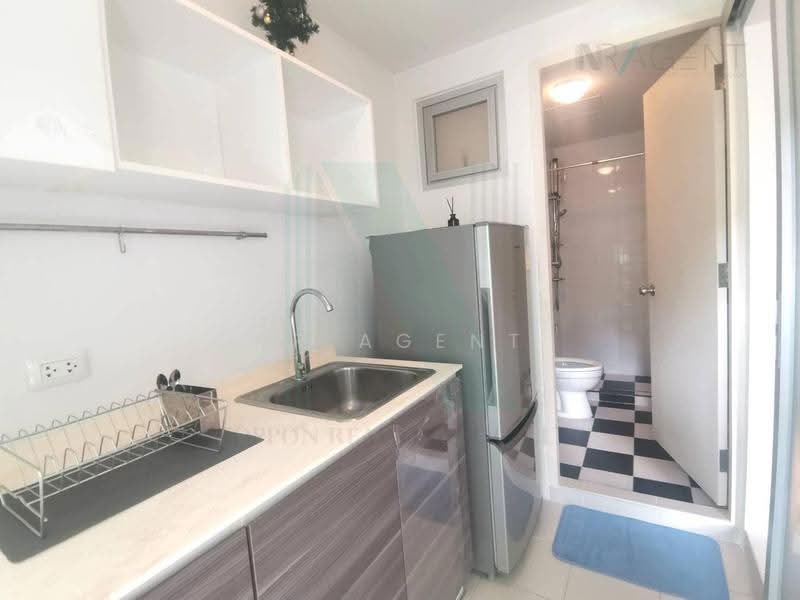Dcondo Sathupradit 49, Bangkok, Soi Sathupradit 49 Sathupradit Road, Bang Pong Pang, Yan Nawa, Bangkok, Studio, 30 sqm, Condo For Sale, by NR AGENT, 500618153 - DDproperty.com