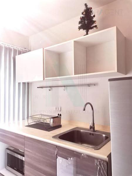 Dcondo Sathupradit 49, Bangkok, Soi Sathupradit 49 Sathupradit Road, Bang Pong Pang, Yan Nawa, Bangkok, Studio, 30 sqm, Condo For Sale, by NR AGENT, 500618153 - DDproperty.com
